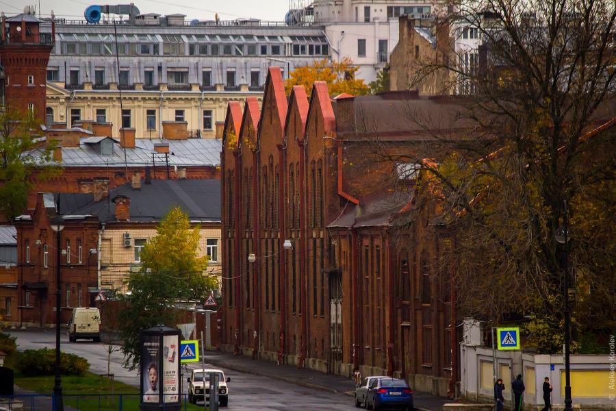 Фильтроозонная станция