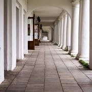 Суздаль. Торговые ряды