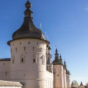 Ростовский кремль