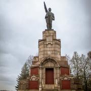 Ленин в Костроме