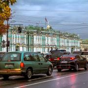 Зимний дворец