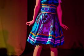 Шуйская красавица 2013. Екатерина Курицына