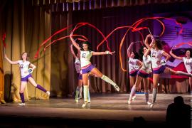 Шуйская красавица 2013. Участницы