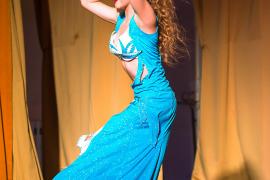 Школа современного танца Водолей