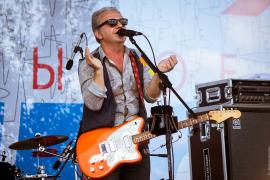 Чайф. Открытое небо 2015, аэродром "Иваново-Северный"