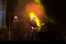 Пикник. Чужестранец. Иваново. 2015