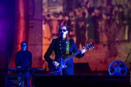 Пикник. Чужестранец. Иваново. 2015 Шклярски