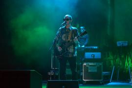 Пикник. Чужестранец. Иваново. 2015. Шклярский