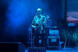 Пикник. Чужестранец. Иваново. 2015. Шклярский