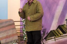 Спектакль по поэме Сергея Есенина "Анна Снегина", Шуя