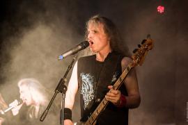 Мастер. Алик Грановский. Первый гитарный фестиваль 2015 Плёс