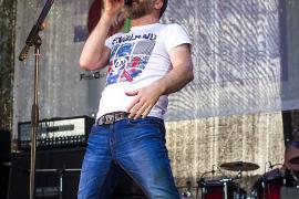 Первый гитарный фестиваль 2015 Плёс, Сейф