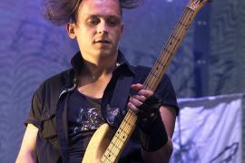 группа Strike, Первый гитарный фестиваль 2015 Плёс