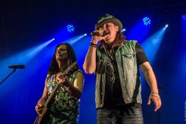 Майк Кремлин. Первый гитарный фестиваль 2015 Плёс