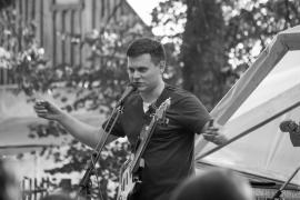 Корабль Снов. Фестиваль "Яблочный Спас" 2015. Палех