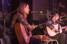 Благотворительный фестиваль "Дорогою Добра". 17 октября 2015