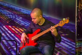 Благотворительный фестиваль "Дорогою Добра". 17 октября 2015