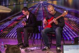 Благотворительный фестиваль "Дорогою Добра". 17 октября 2015