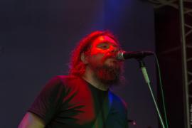 Дмитрий Ревякин. Калинов Мост. Иваново. 18.10.2015