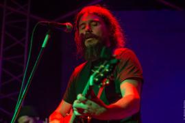 Дмитрий Ревякин. Калинов Мост. Иваново. 18.10.2015