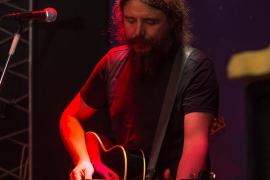 Дмитрий Ревякин. Калинов Мост. Иваново. 18.10.2015