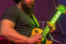 Калинов Мост. Иваново. 18.10.2015