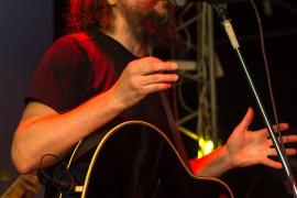 Дмитрий Ревякин. Калинов Мост. Иваново. 18.10.2015