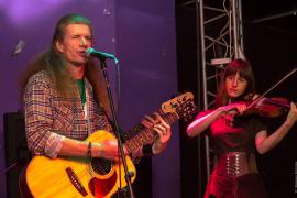 Spiritual Seasons (Харьков). Иваново. 10.11.2015