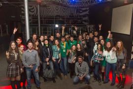 Spiritual Seasons (Харьков). Иваново. 10.11.2015