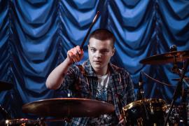 Сейф в филармонии. Иваново, 12.12.2015