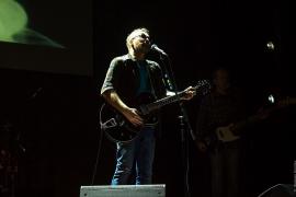 Сейф в филармонии. Иваново, 12.12.2015