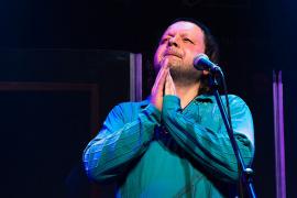 Вадим Степанцов. Ярославль, 05.02.2016