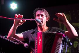 Игорь Растеряев. Иваново, 22.02.2016