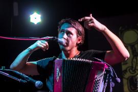 Игорь Растеряев. Иваново, 22.02.2016