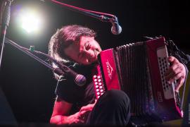 Игорь Растеряев. Иваново, 22.02.2016