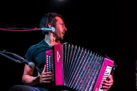 Игорь Растеряев. Иваново, 22.02.2016