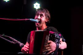 Игорь Растеряев. Иваново, 22.02.2016