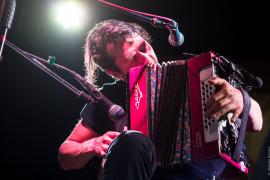 Игорь Растеряев. Иваново, 22.02.2016