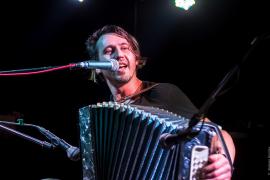 Игорь Растеряев. Иваново, 22.02.2016