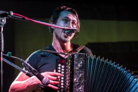 Игорь Растеряев. Иваново, 22.02.2016