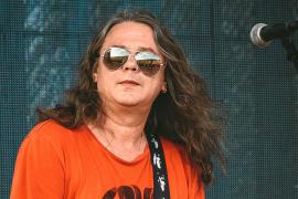 Чиж и Ко. Открытое небо 2016. Иваново. Сергей Чиграков