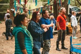 Фестиваль ХолоДень 2016