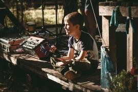 Фестиваль ХолоДень 2016