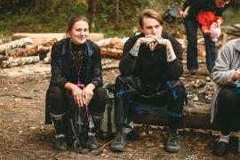 Шефанго Band. Фестиваль ХолоДень 2016