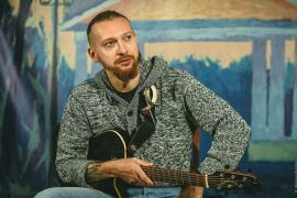 Илья Оленев