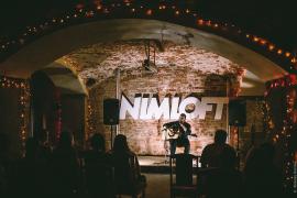 Павел Пиковский. Nimloft.  Иваново