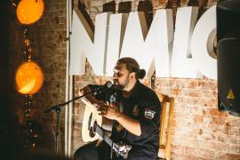 Павел Пиковский. Nimloft.  Иваново