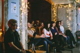 Павел Пиковский. Nimloft.  Иваново