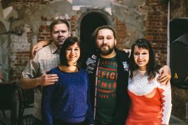 Павел Пиковский. Nimloft.  Иваново