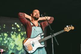 Фахртдинов. Проект ХБ